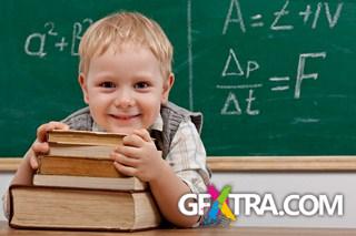 Back to school - 25x JPEGs