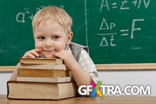 Back to school - 25x JPEGs