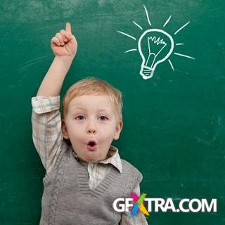 Back to school - 25x JPEGs