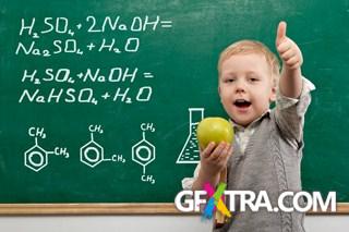 Back to school - 25x JPEGs