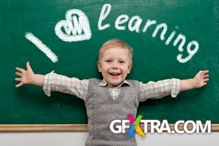 Back to school - 25x JPEGs