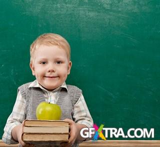 Back to school - 25x JPEGs