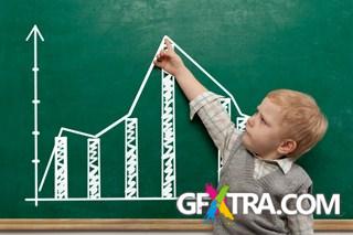 Back to school - 25x JPEGs