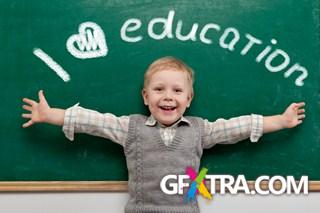 Back to school - 25x JPEGs