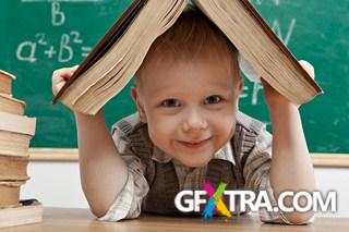 Back to school - 25x JPEGs