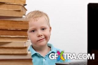 Back to school - 25x JPEGs