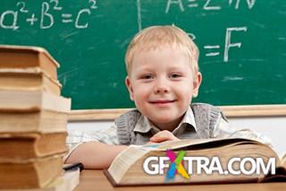 Back to school - 25x JPEGs