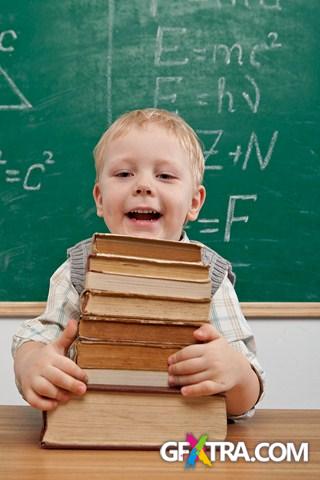 Back to school - 25x JPEGs