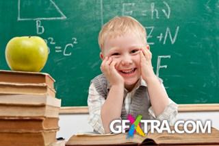 Back to school - 25x JPEGs