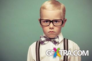 Back to school - 25x JPEGs