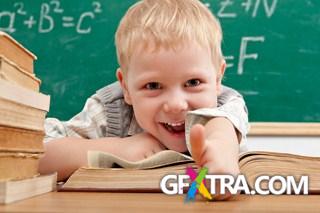 Back to school - 25x JPEGs