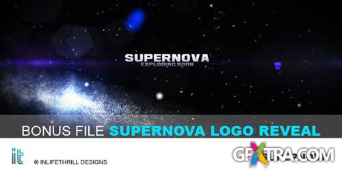 Supernova - Project for After Effects (Videohive)