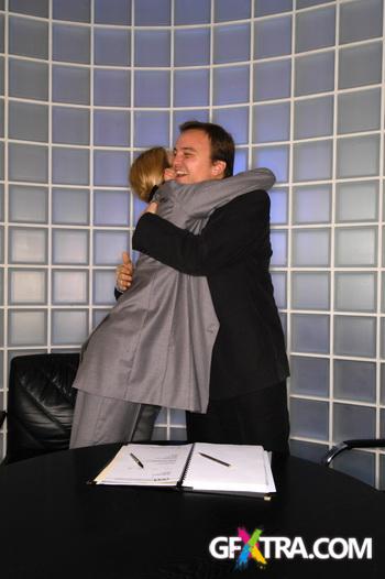 WestEnd61 Vol.020 Emotional Men