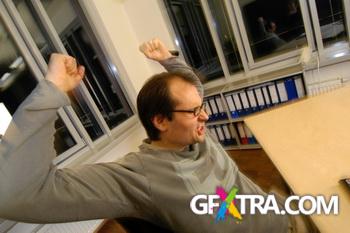 WestEnd61 Vol.020 Emotional Men