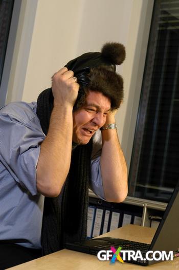 WestEnd61 Vol.020 Emotional Men