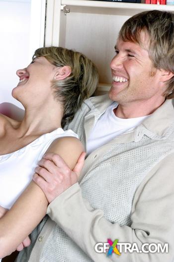 WestEnd61 Vol.020 Emotional Men