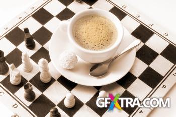 WestEnd61 Vol.026 Coffee