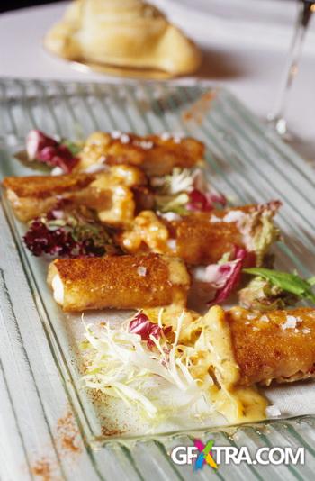 WestEnd61 Vol.044 Sensual Food