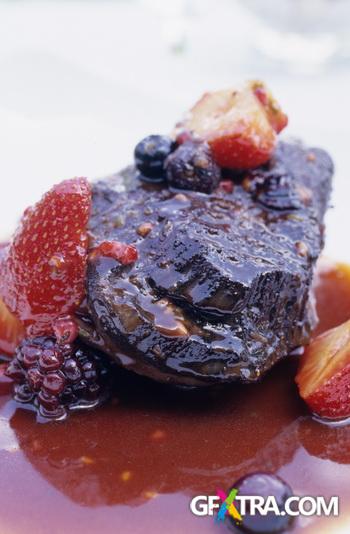 WestEnd61 Vol.044 Sensual Food