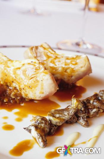 WestEnd61 Vol.044 Sensual Food