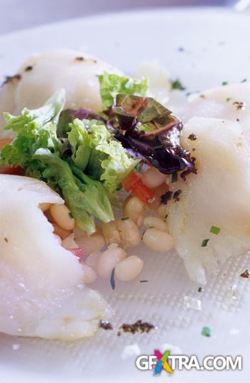 WestEnd61 Vol.044 Sensual Food