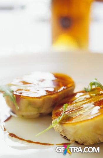 WestEnd61 Vol.044 Sensual Food