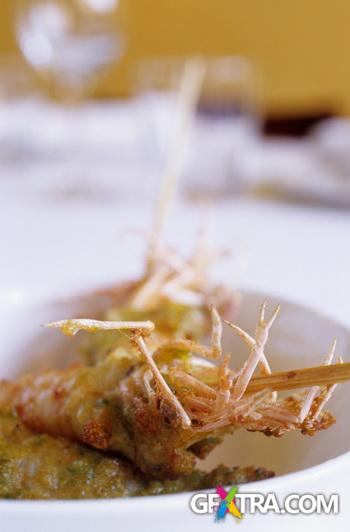 WestEnd61 Vol.044 Sensual Food