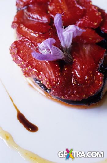 WestEnd61 Vol.044 Sensual Food