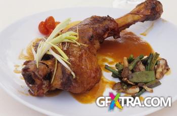 WestEnd61 Vol.044 Sensual Food