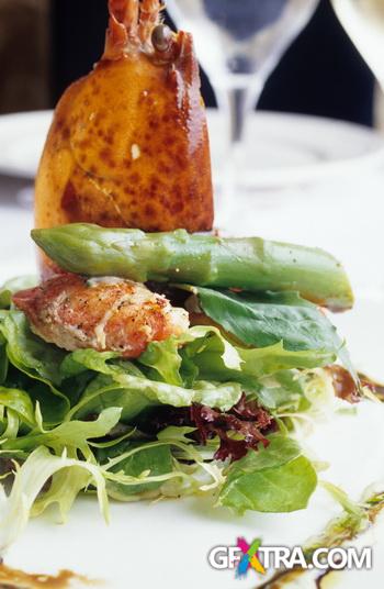 WestEnd61 Vol.044 Sensual Food