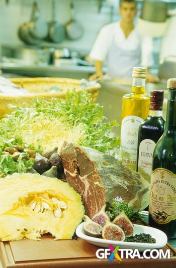 WestEnd61 Vol.044 Sensual Food