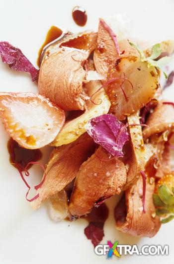 WestEnd61 Vol.044 Sensual Food