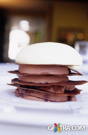 WestEnd61 Vol.044 Sensual Food