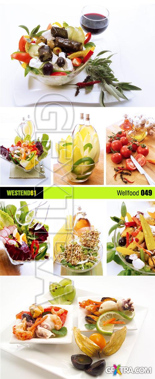 WestEnd61 Vol.049 Wellfood