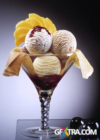 WestEnd61 Vol.050 Ice Cream