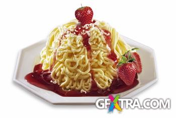 WestEnd61 Vol.050 Ice Cream