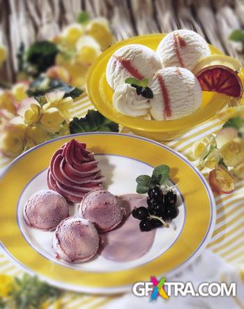 WestEnd61 Vol.050 Ice Cream