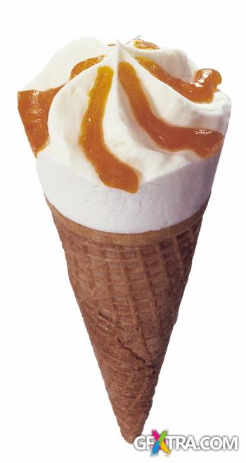 WestEnd61 Vol.050 Ice Cream