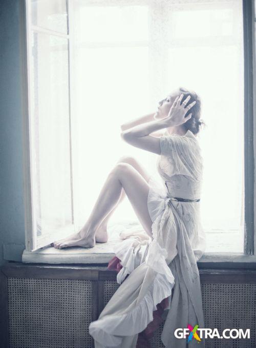 Fantastic Art I, 26xJPG