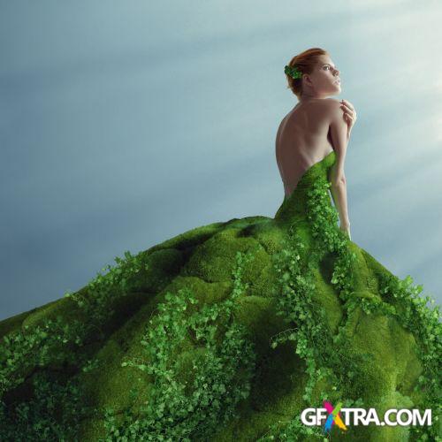 Fantastic Art I, 26xJPG