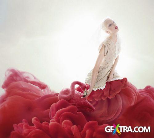 Fantastic Art I, 26xJPG