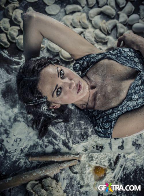 Fantastic Art I, 26xJPG