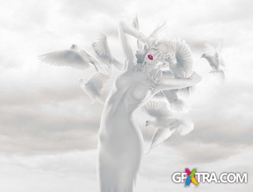 Fantastic Art I, 26xJPG