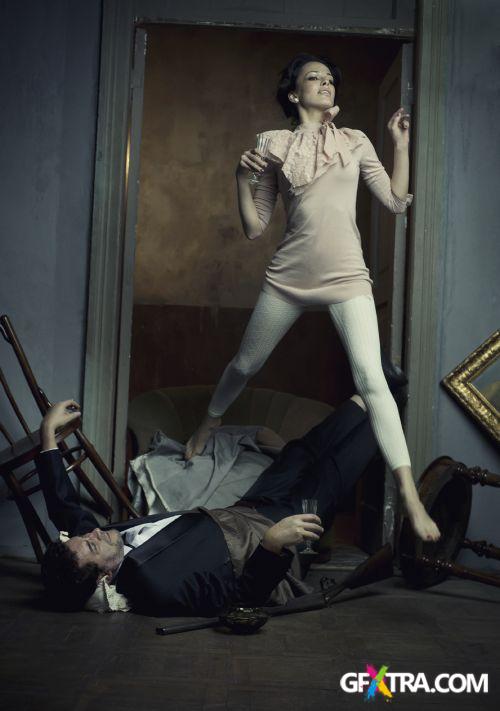 Fantastic Art I, 26xJPG