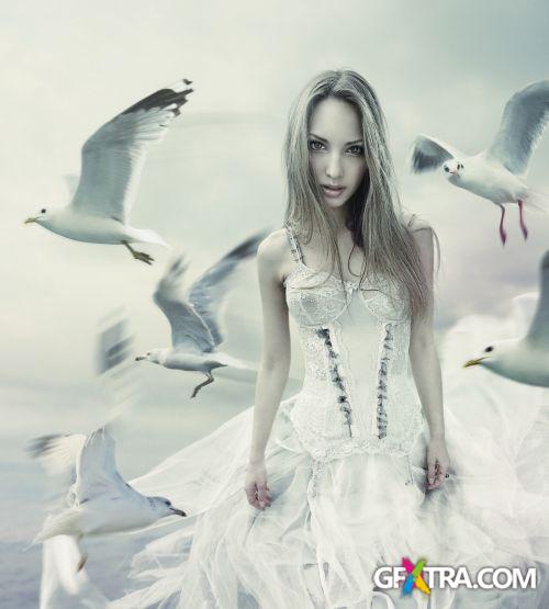 Fantastic Art I, 26xJPG