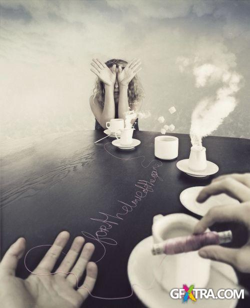 Fantastic Art I, 26xJPG