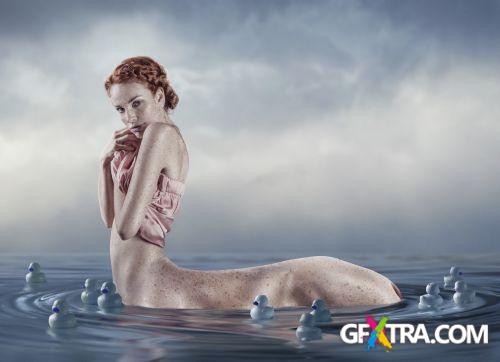 Fantastic Art I, 26xJPG