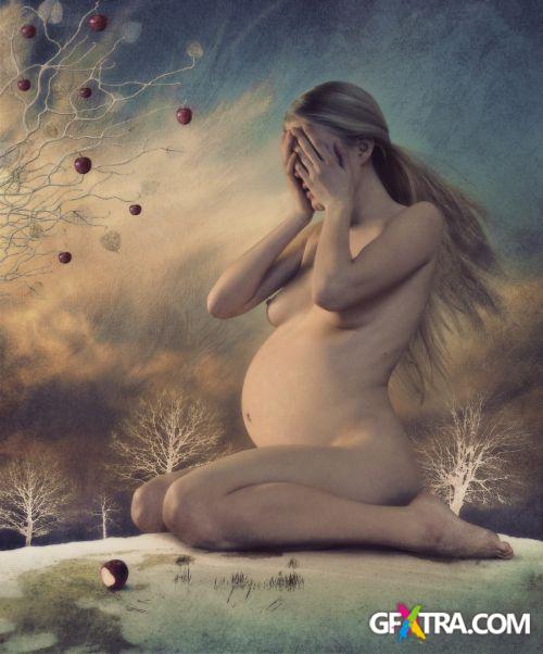 Fantastic Art I, 26xJPG