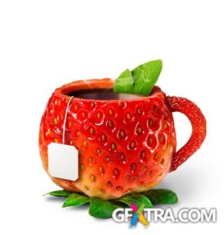 Around the World 25xJPG