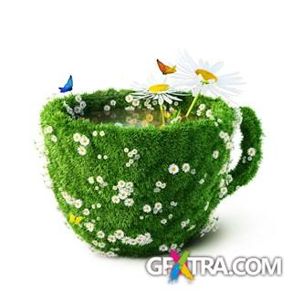 Around the World 25xJPG